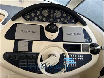 CANTIERI DI BAIA AZZURRA 63'