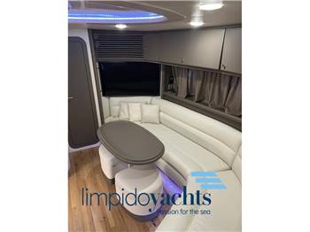 CANTIERI DI BAIA AZZURRA 63'