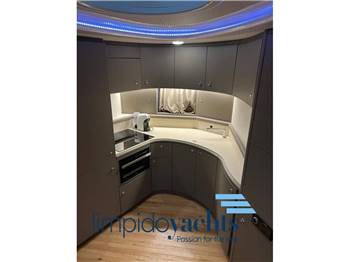 CANTIERI DI BAIA AZZURRA 63'