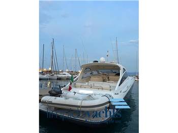 CANTIERI DI BAIA AZZURRA 63'