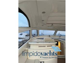 CANTIERI DI BAIA AZZURRA 63'