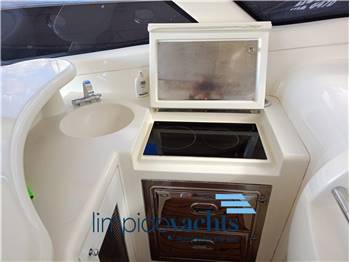 CANTIERI DI BAIA AZZURRA 63'