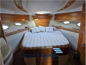 INNOVAZIONI e PROGETTI ALENA 48' HT