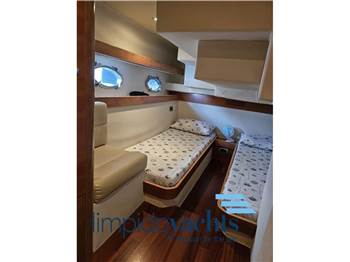 INNOVAZIONI e PROGETTI ALENA 48' HT