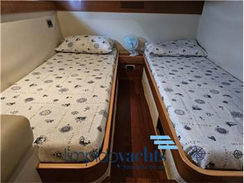 INNOVAZIONI e PROGETTI ALENA 48' HT