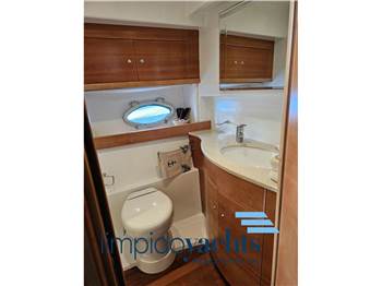 INNOVAZIONI e PROGETTI ALENA 48' HT