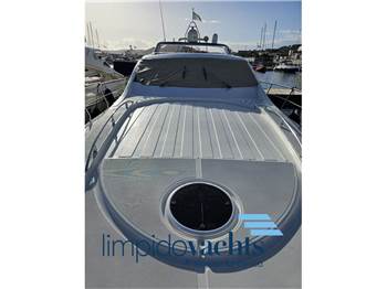 INNOVAZIONI e PROGETTI ALENA 48' HT