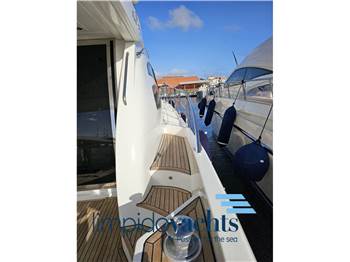 INNOVAZIONI e PROGETTI ALENA 48' HT