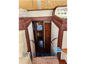 INNOVAZIONI e PROGETTI ALENA 48' HT