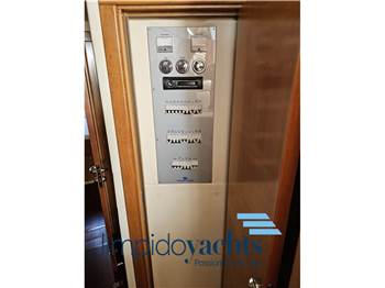 INNOVAZIONI e PROGETTI ALENA 48' HT
