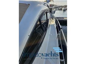 INNOVAZIONI e PROGETTI ALENA 48' HT
