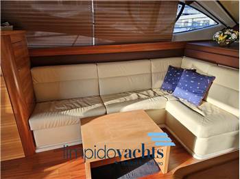 INNOVAZIONI e PROGETTI ALENA 48' HT