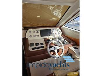 INNOVAZIONI e PROGETTI ALENA 48' HT