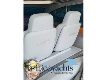 CONAM - RODRIGUEZ YACHT 600 SPORT