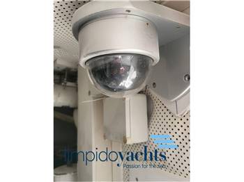 CONAM - RODRIGUEZ YACHT 600 SPORT