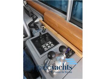 CONAM - RODRIGUEZ YACHT 600 SPORT