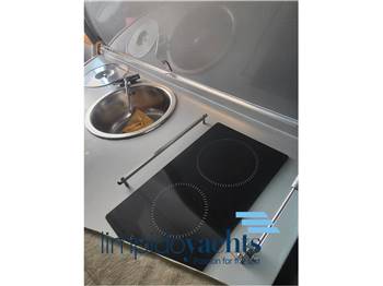 CONAM - RODRIGUEZ YACHT 600 SPORT