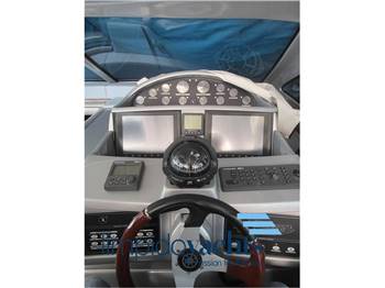 CONAM - RODRIGUEZ YACHT 600 SPORT