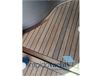 CONAM - RODRIGUEZ YACHT 600 SPORT