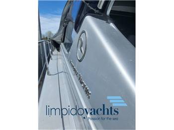 CONAM - RODRIGUEZ YACHT 600 SPORT