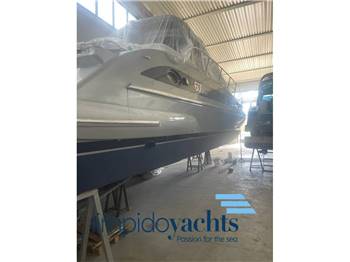 CONAM - RODRIGUEZ YACHT 600 SPORT