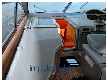 CONAM - RODRIGUEZ YACHT 600 SPORT