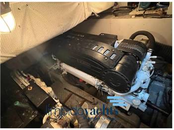 CONAM - RODRIGUEZ YACHT 600 SPORT