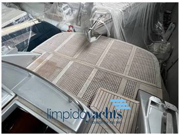 CONAM - RODRIGUEZ YACHT 600 SPORT