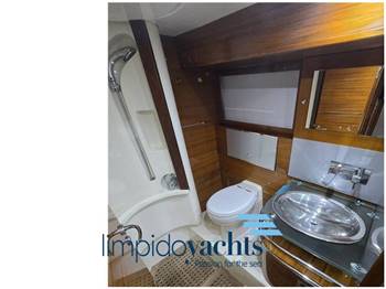 CONAM - RODRIGUEZ YACHT 600 SPORT