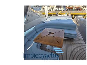 CONAM - RODRIGUEZ YACHT 600 SPORT