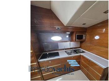 CONAM - RODRIGUEZ YACHT 600 SPORT