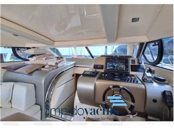 CAYMAN YACHT 55/58 HT WALK AROUND