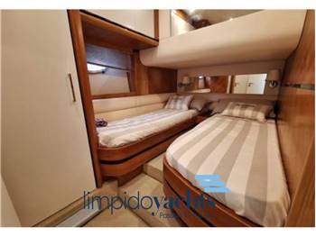 CAYMAN YACHT 55/58 HT WALK AROUND