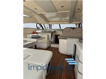 CAYMAN YACHT 55/58 HT WALK AROUND