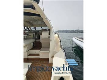 CAYMAN YACHT 55/58 HT WALK AROUND