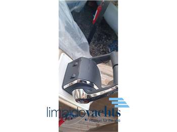 MAR.CO. E-MOTION 32 MIRABILIS