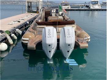 MAR.CO. E-MOTION 32 MIRABILIS