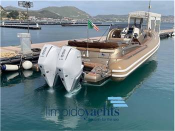 MAR.CO. E-MOTION 32 MIRABILIS