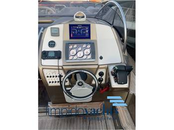 MAR.CO. E-MOTION 32 MIRABILIS