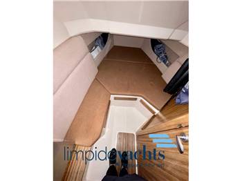 MAR.CO. E-MOTION 32 MIRABILIS