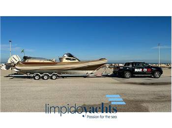 MAR.CO. E-MOTION 32 MIRABILIS