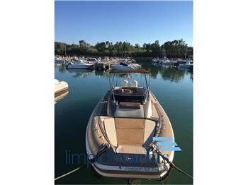 MAR.CO. E-MOTION 32 MIRABILIS