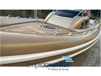 MAR.CO. E-MOTION 32 MIRABILIS