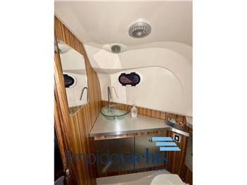 MAR.CO. E-MOTION 32 MIRABILIS