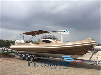 MAR.CO. E-MOTION 32 MIRABILIS