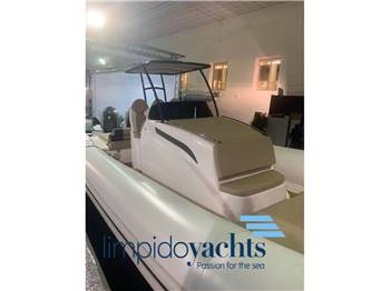 DOVIBOAT ONE WAY 100