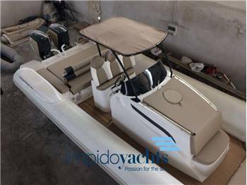 DOVIBOAT ONE WAY 100