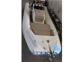 DOVIBOAT ONE WAY 100