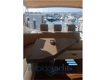 AZIMUT BENETTI ATLANTIS 55' HT