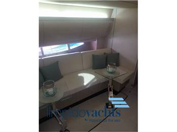AZIMUT BENETTI ATLANTIS 55' HT